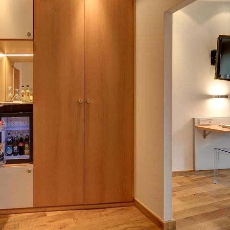 Hotel Nothaft Straubing Esterno foto
