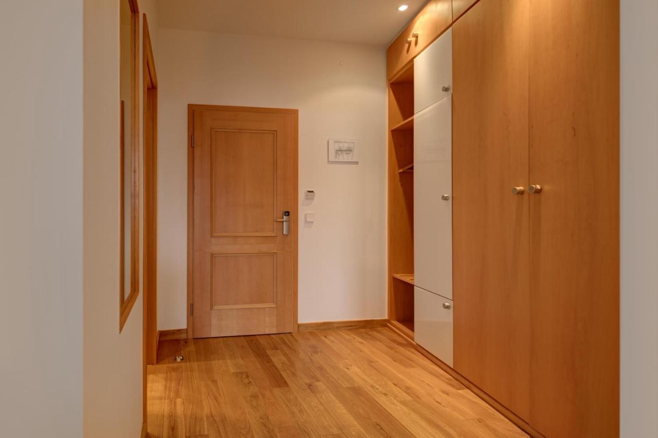 Hotel Nothaft Straubing Esterno foto