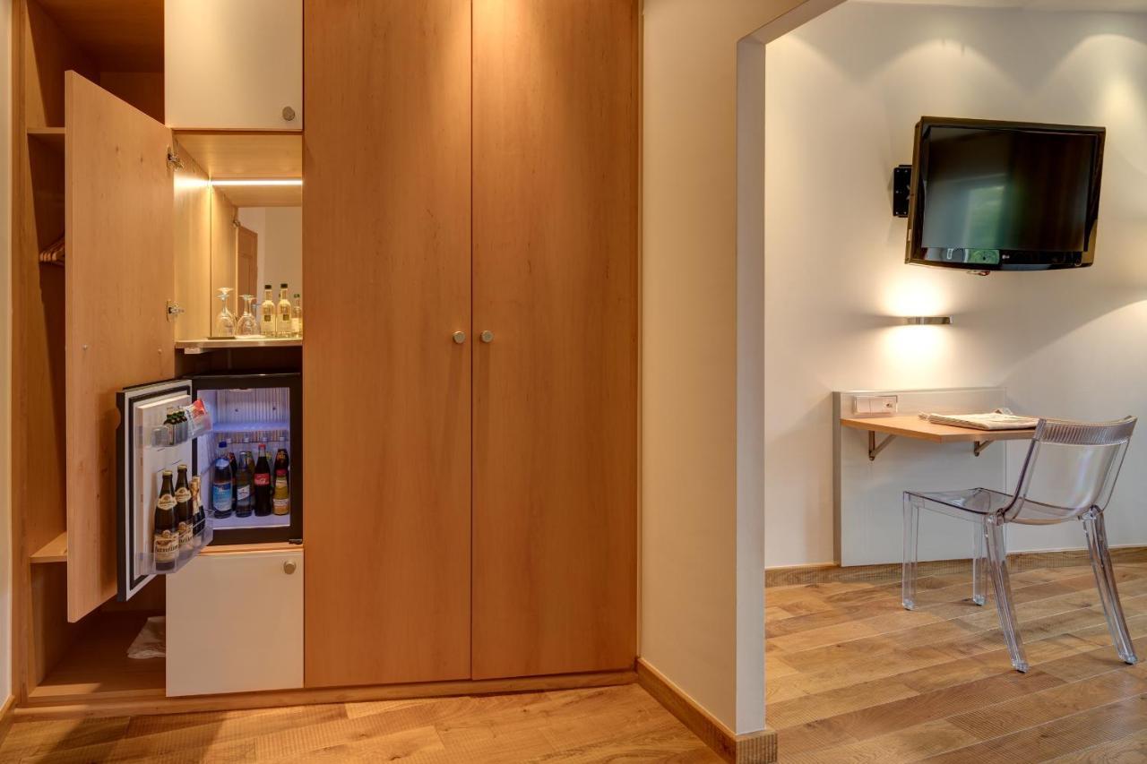 Hotel Nothaft Straubing Esterno foto
