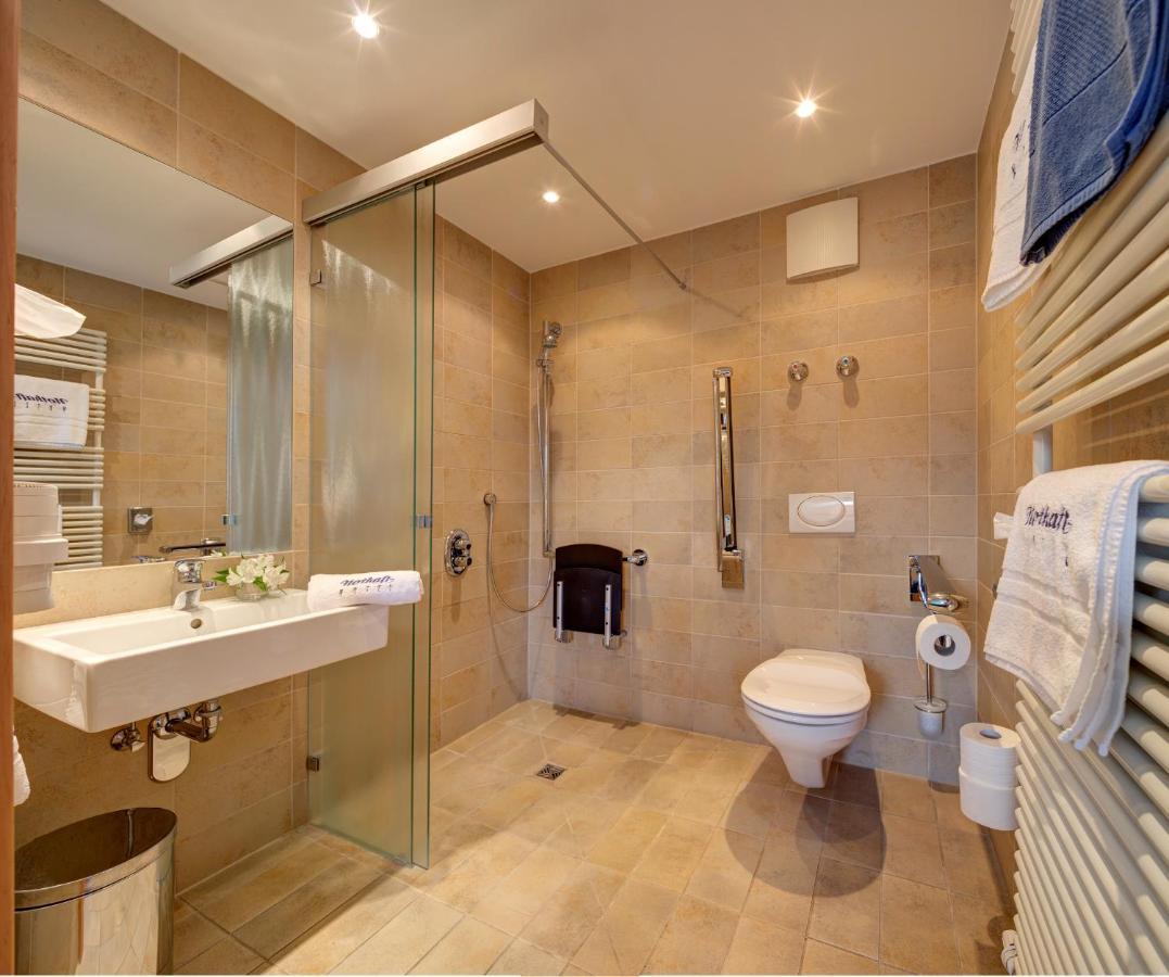 Hotel Nothaft Straubing Esterno foto