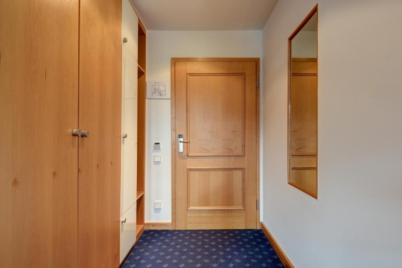 Hotel Nothaft Straubing Esterno foto