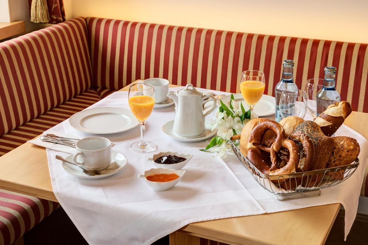 Hotel Nothaft Straubing Esterno foto