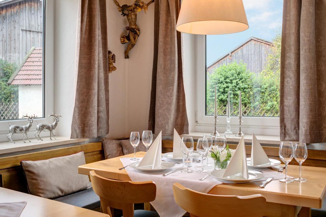 Hotel Nothaft Straubing Esterno foto
